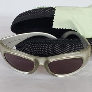 Fabris Lane Etalia Thick Sunglasses